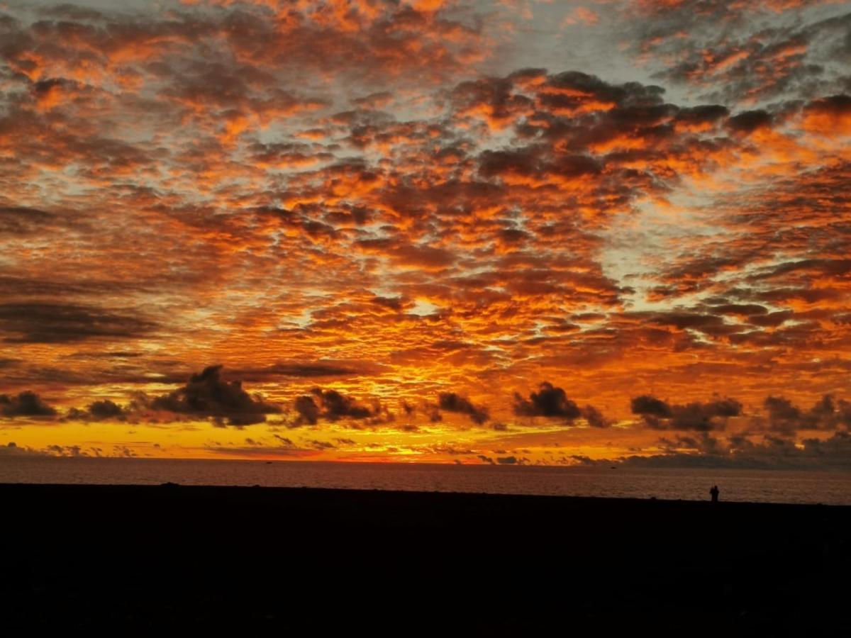 Vila El Mirador Puntagorda Exteriér fotografie